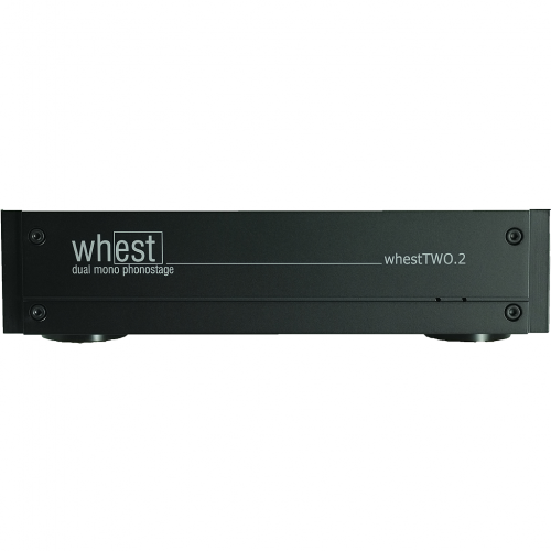 Whest Audio WhestTWO.2 Phonostage